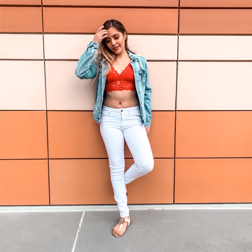 Meet your Posher, Jacqueline